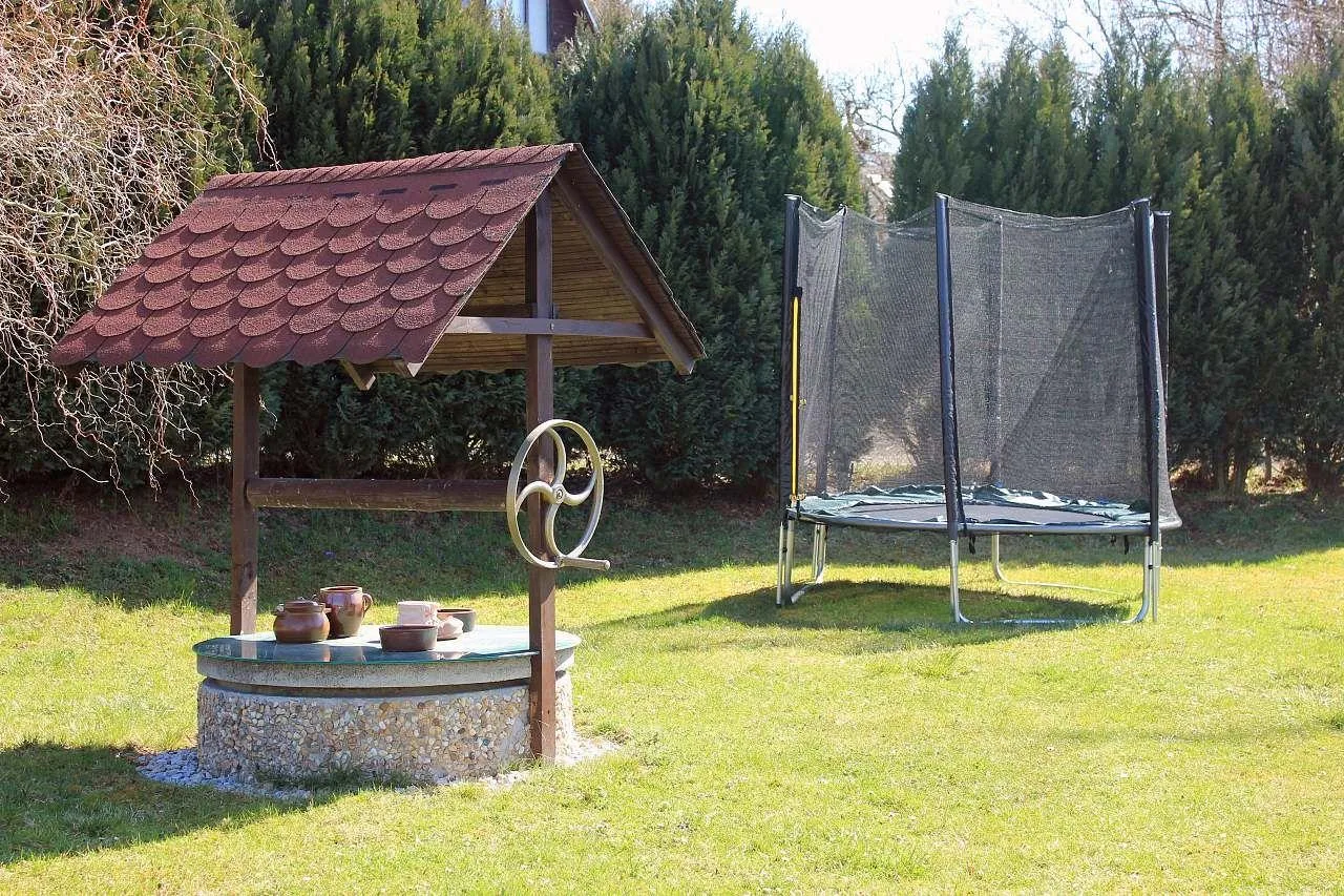 Chata Švadlačky — Foto 3