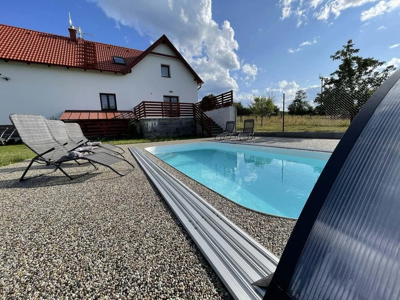 Chalupa Soběšice — fotografie 2