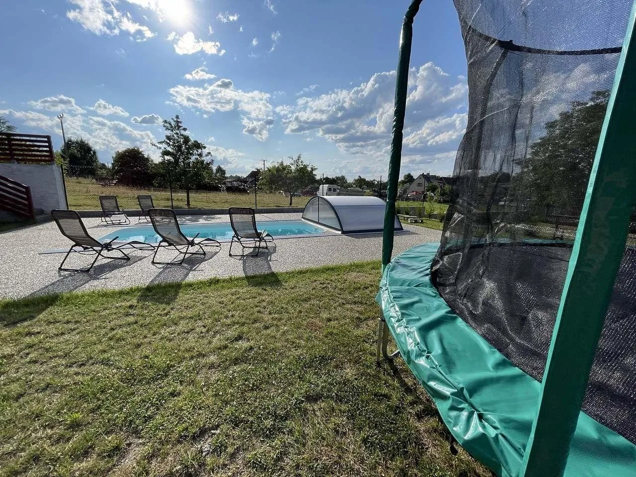 Chalupa Soběšice — fotografie 3