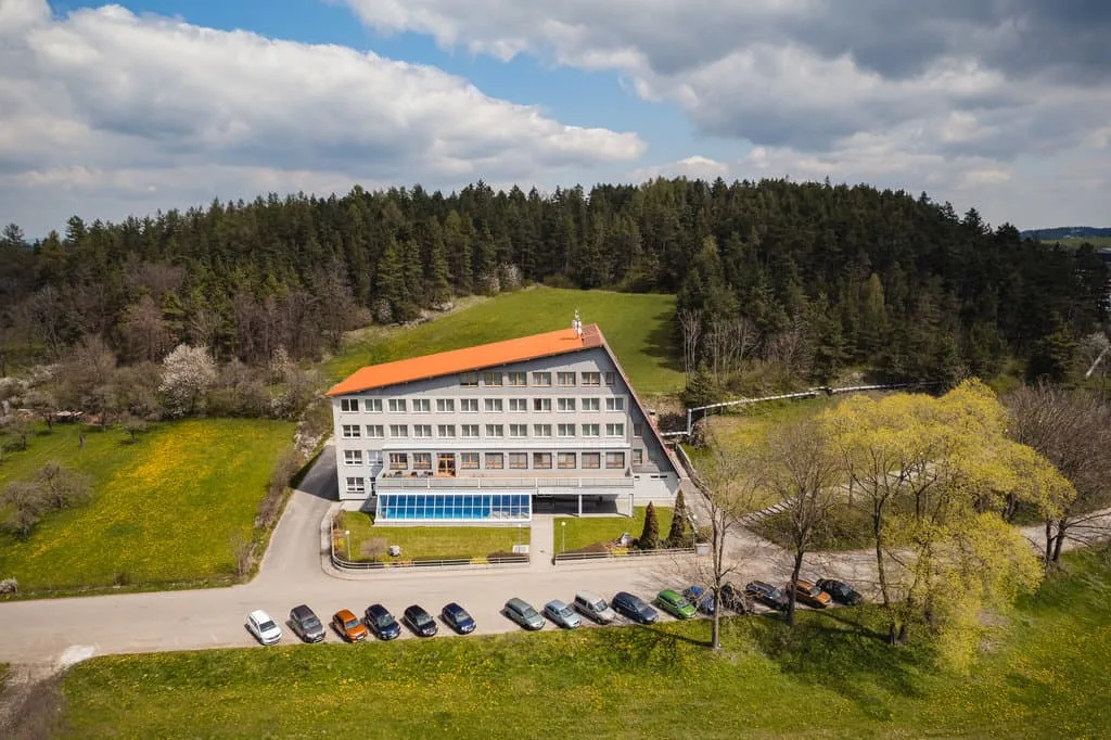 Hotel AGRI Soběšice — photo 4
