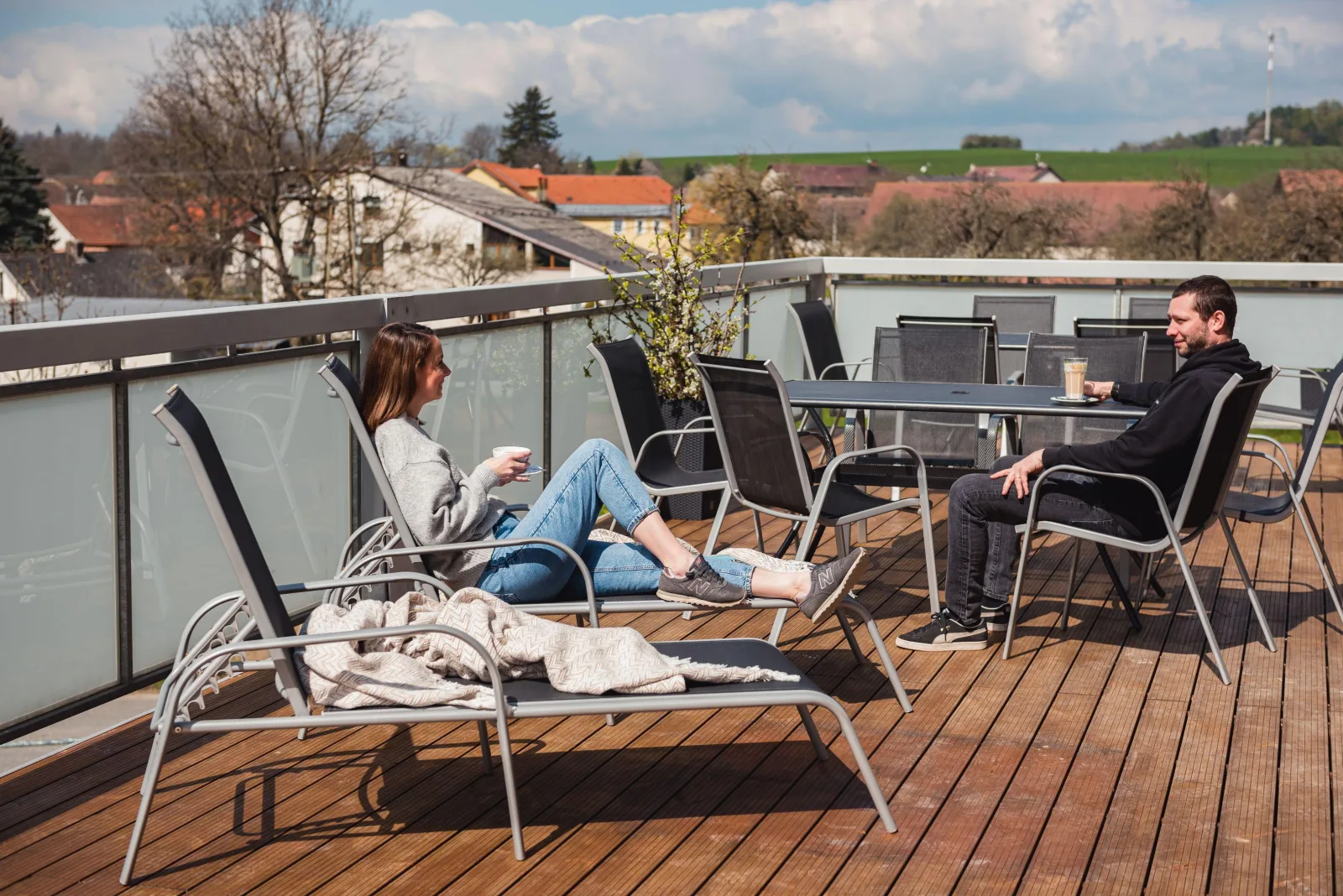 Hotel AGRI Soběšice — photo 6