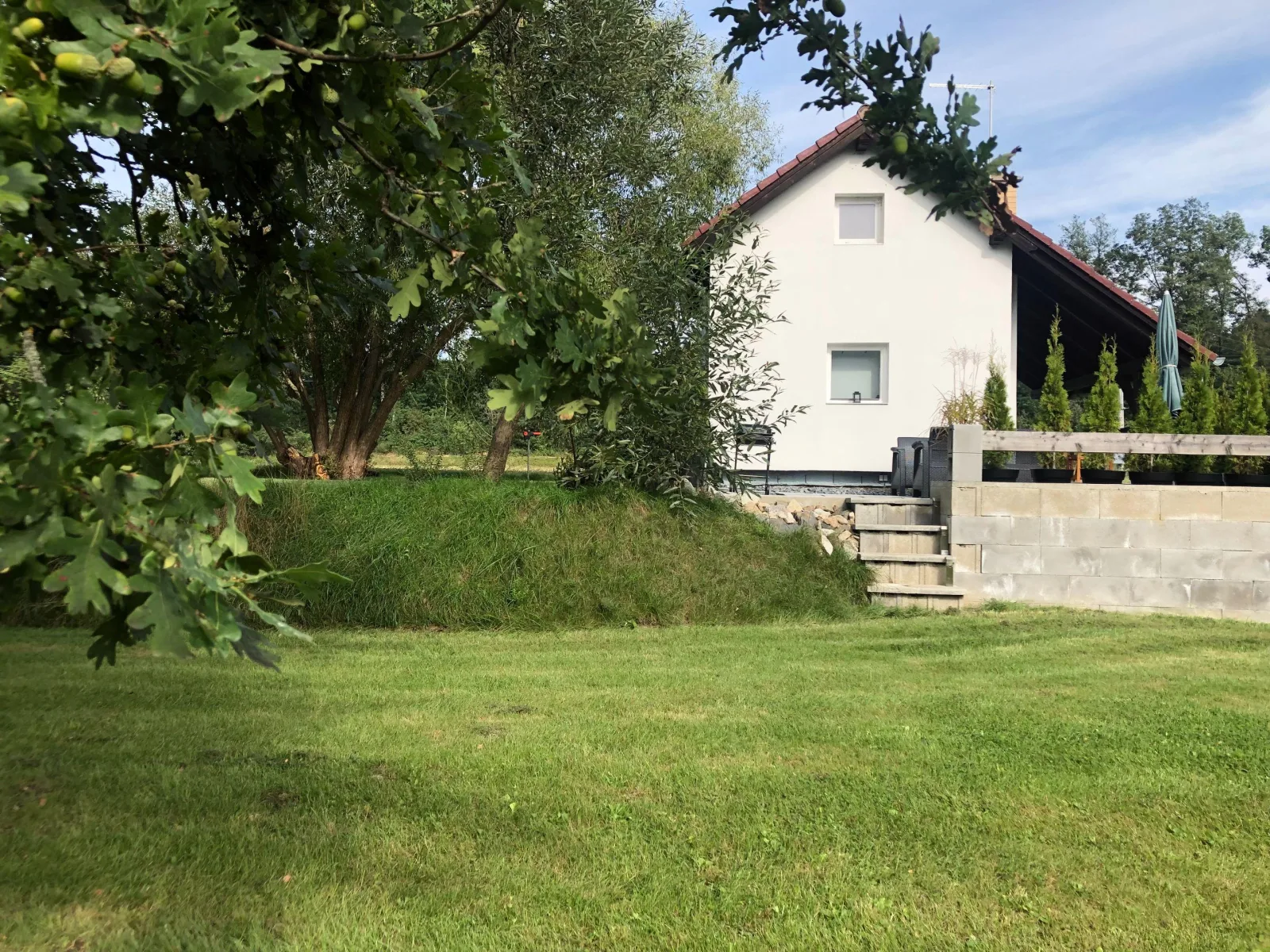 Domeček pod hradem — zdjęcie 2