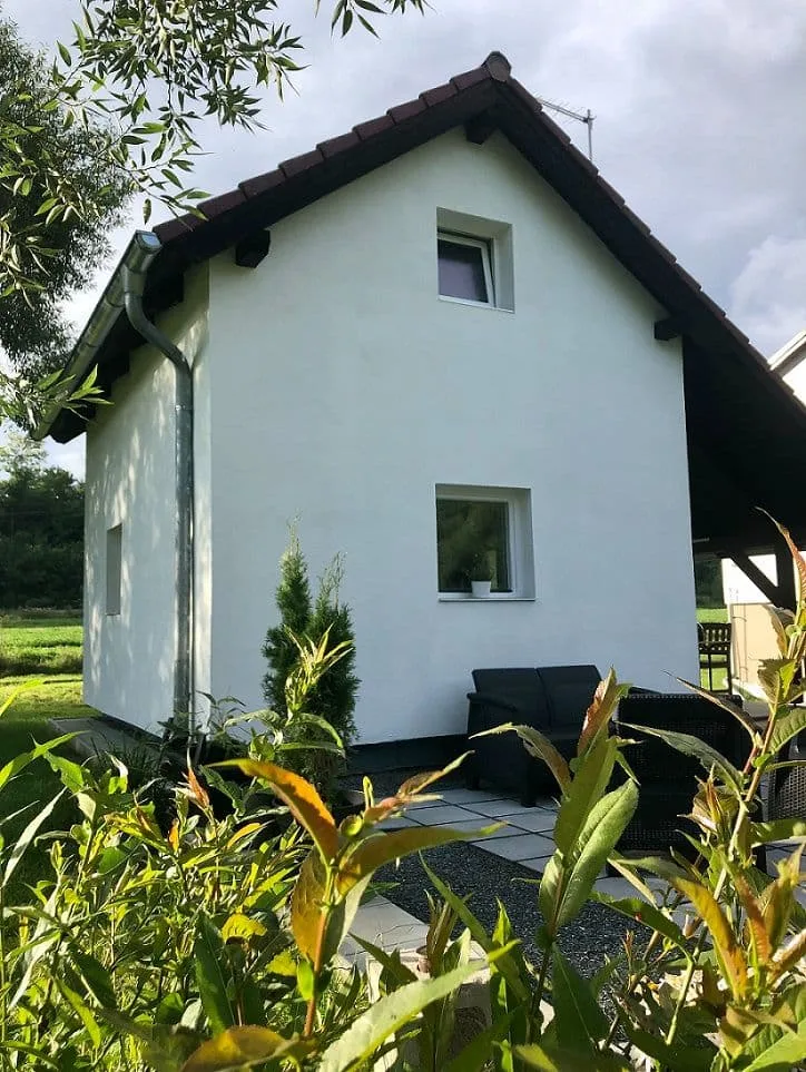 Domeček pod hradem — zdjęcie 3