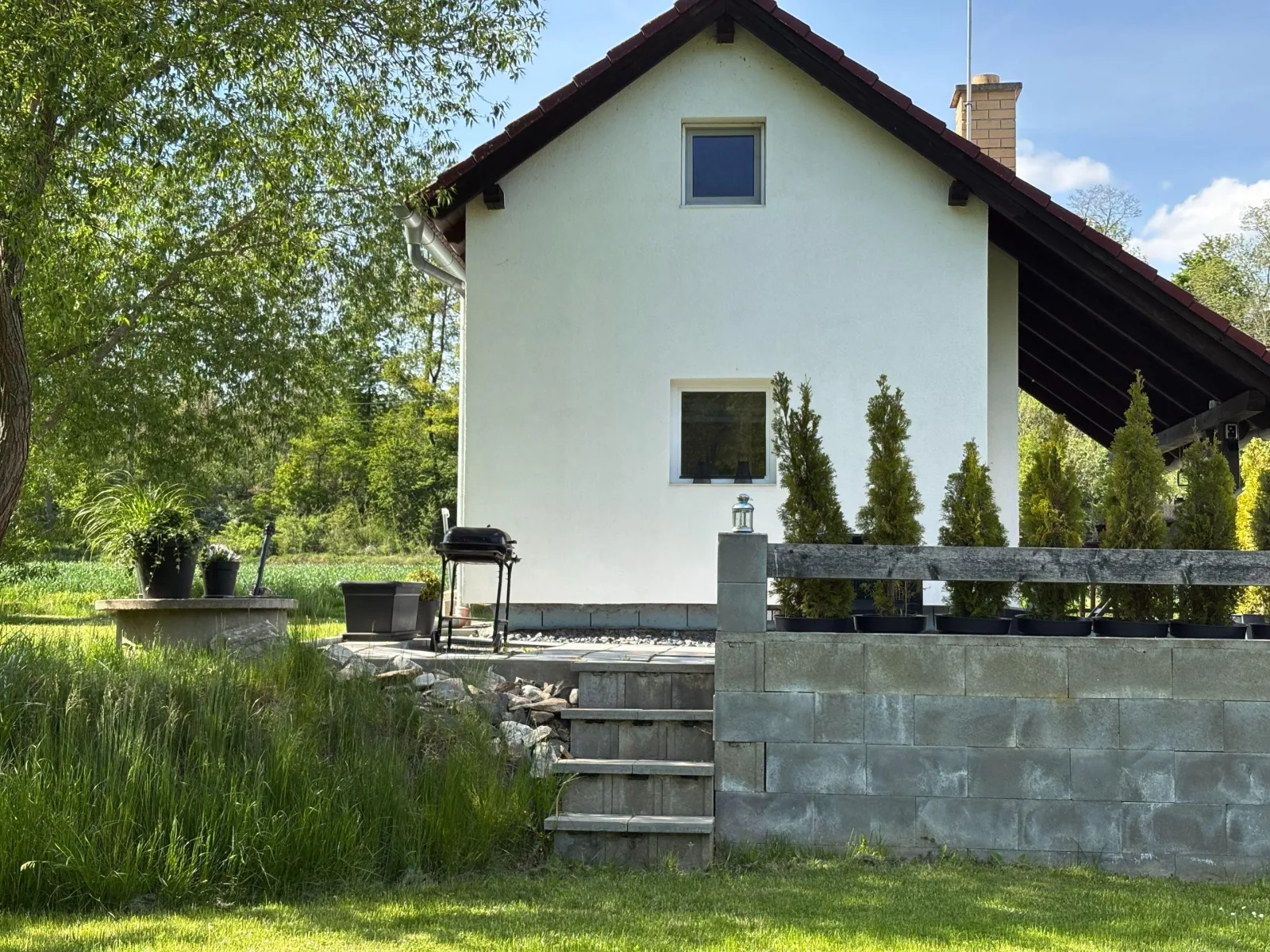 Domeček pod hradem — zdjęcie 4