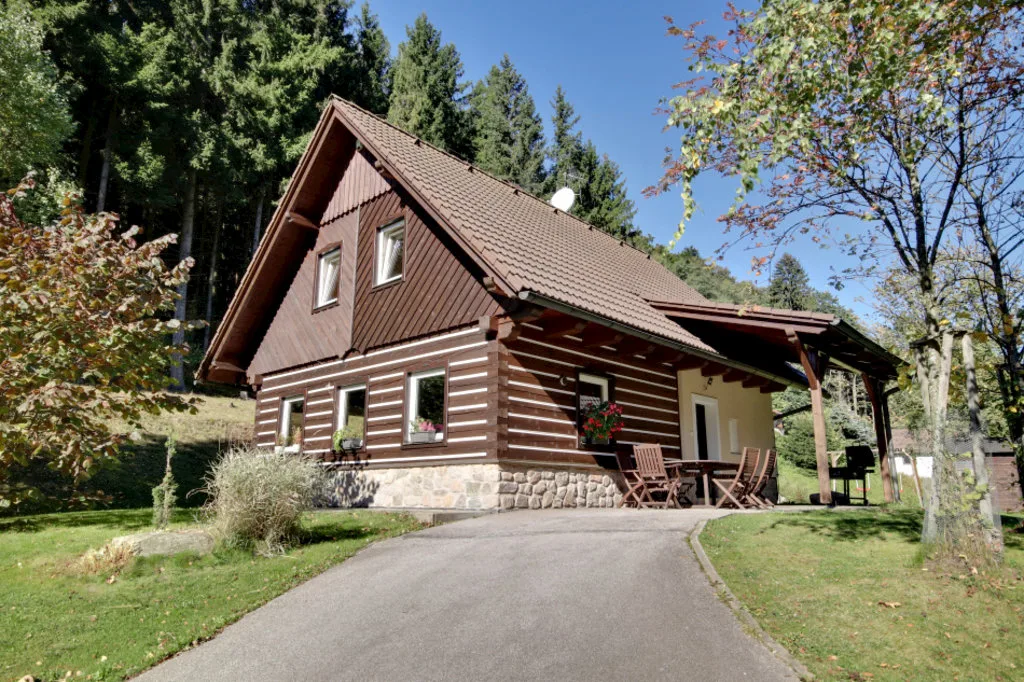 Sunny Hill Cottages