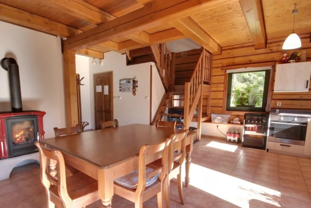 Sunny Hill Cottages — photo 7