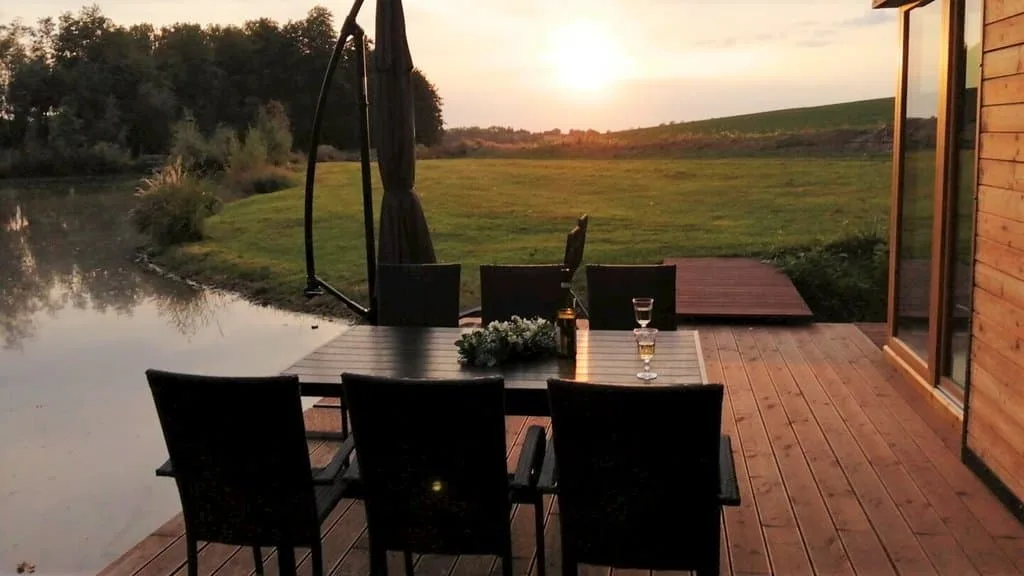 Houseboat Český ráj — fotografie 3