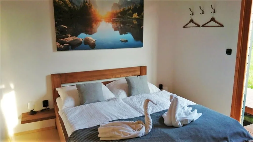 Houseboat Český ráj — fotografie 4
