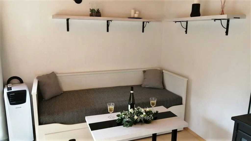 Houseboat Český ráj — fotografie 5