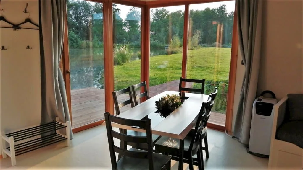 Houseboat Český ráj — fotografie 6