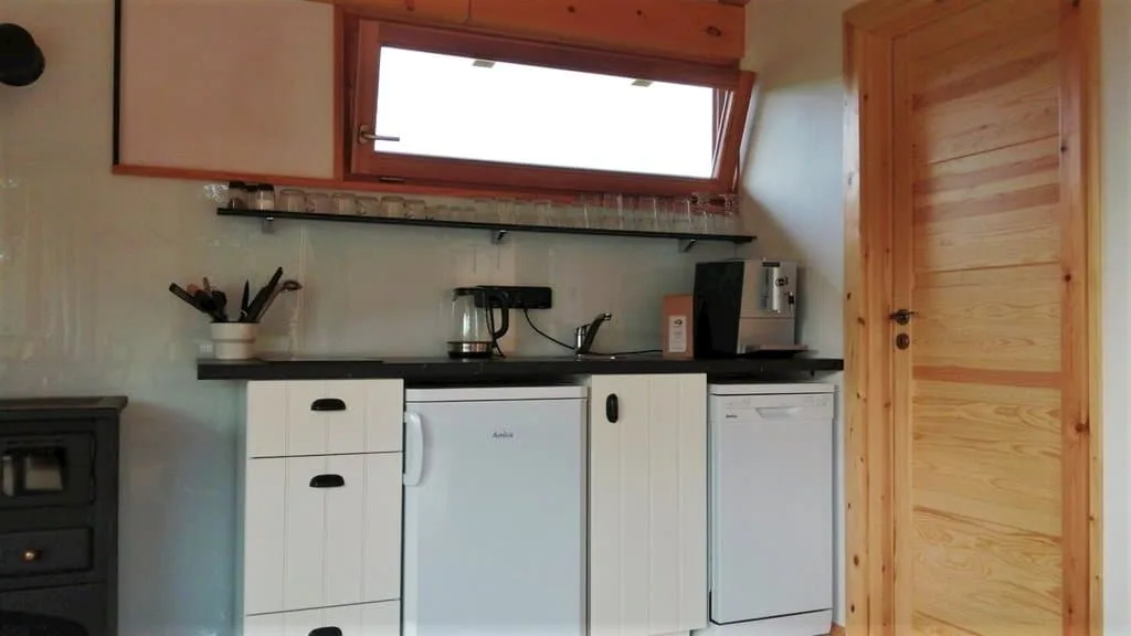 Houseboat Český ráj — fotografie 7