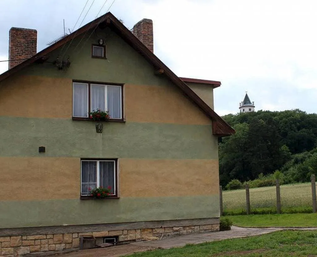 Apartmán Lesovna Sobotka — zdjęcie 2
