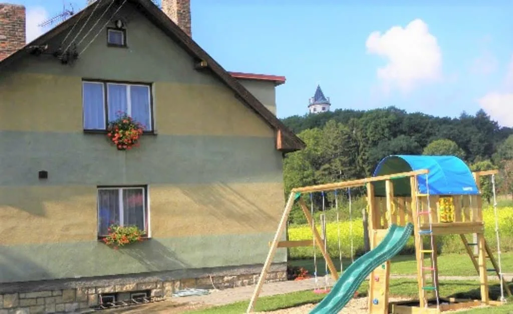 Apartmán Lesovna Sobotka — zdjęcie 3
