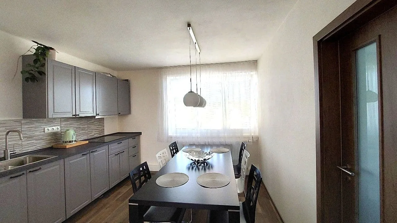 Apartmán Lesovna Sobotka — zdjęcie 4