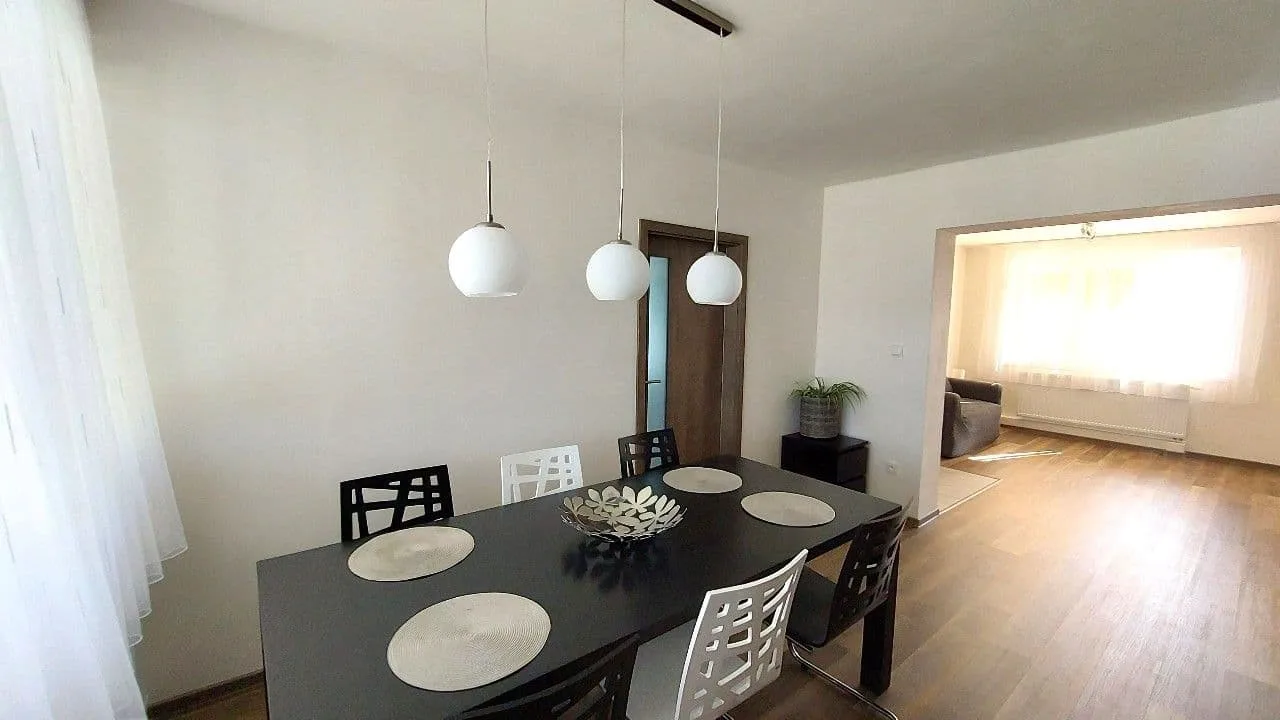 Apartmán Lesovna Sobotka — zdjęcie 5