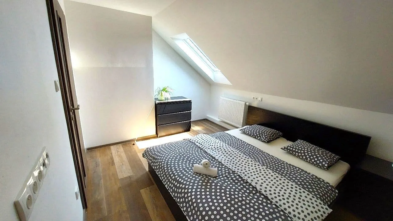 Apartmán Lesovna Sobotka — zdjęcie 7