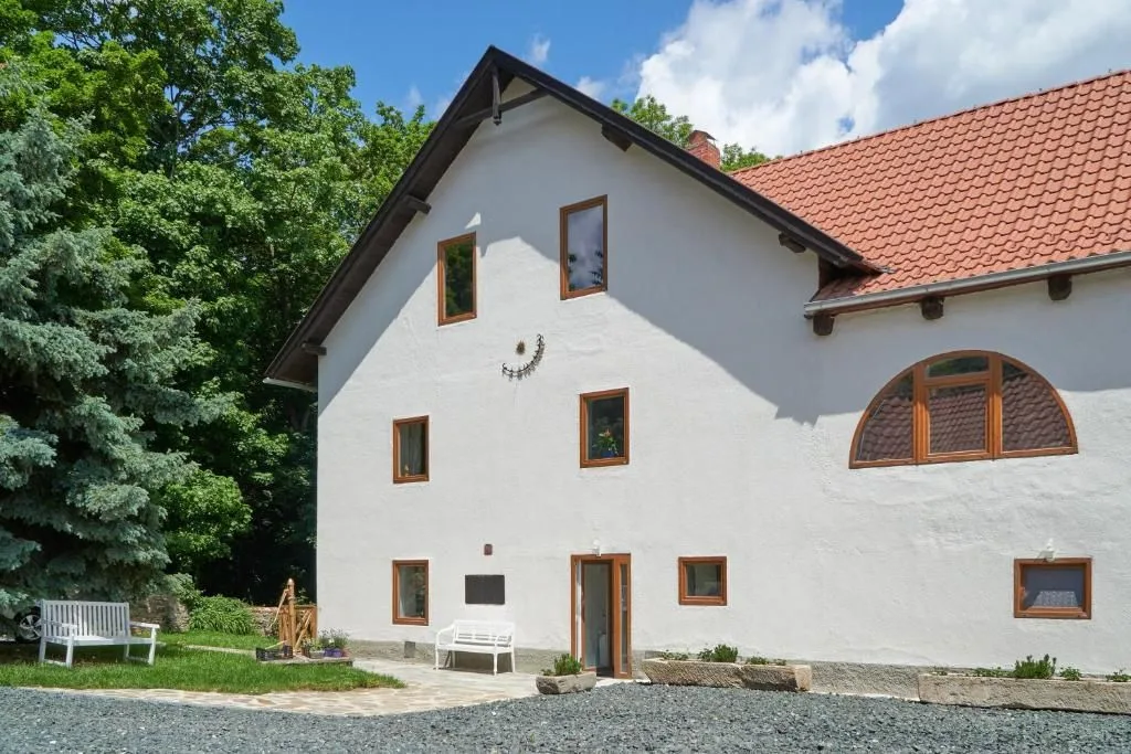ApartHotel U Starého zámku