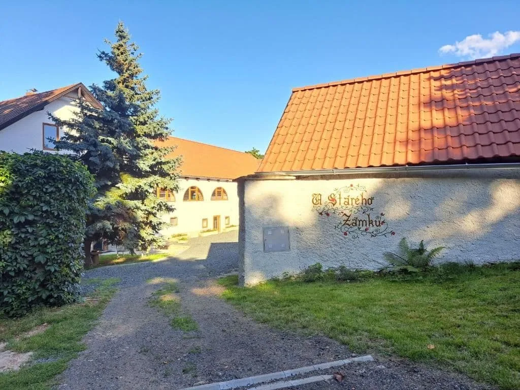 ApartHotel U Starého zámku — photo 3