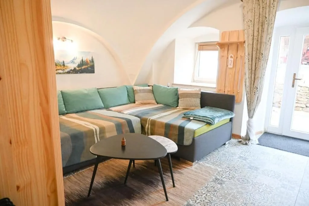 ApartHotel U Starého zámku — photo 6