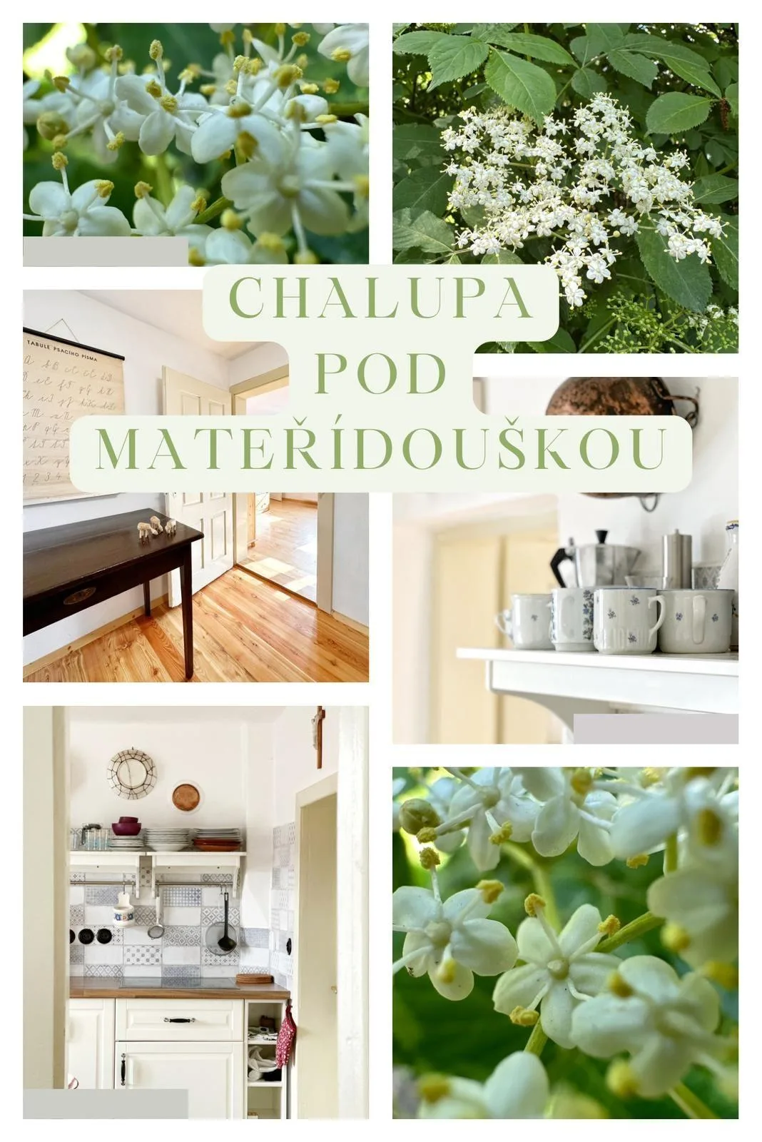 Chalupa Pod Mateřídouškou — photo 3