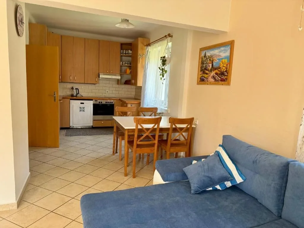 Apartmán U ŘEKY Srbsko — zdjęcie 5