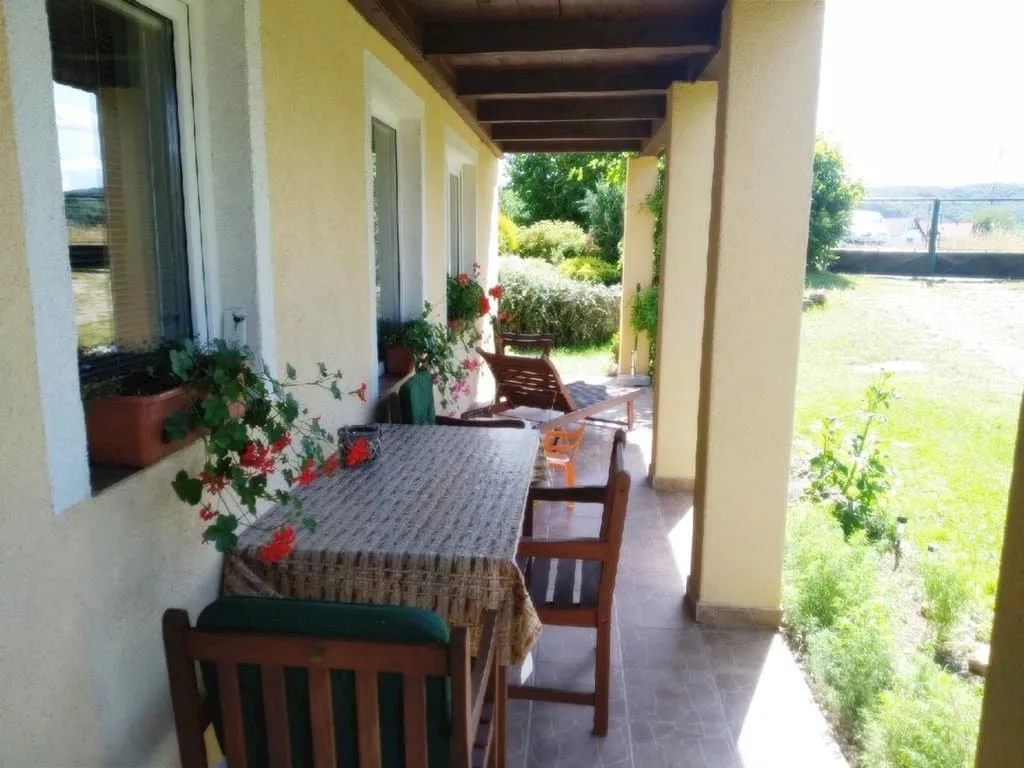 Apartmán Boroví — Foto 5