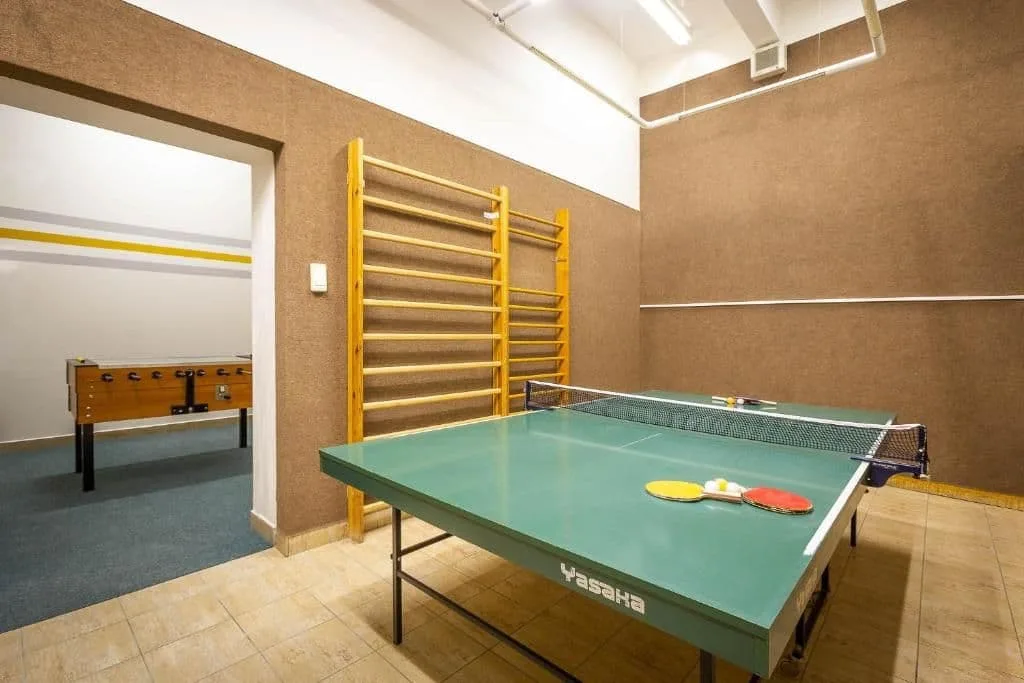 Samoobslužný hotel Vydra — photo 4
