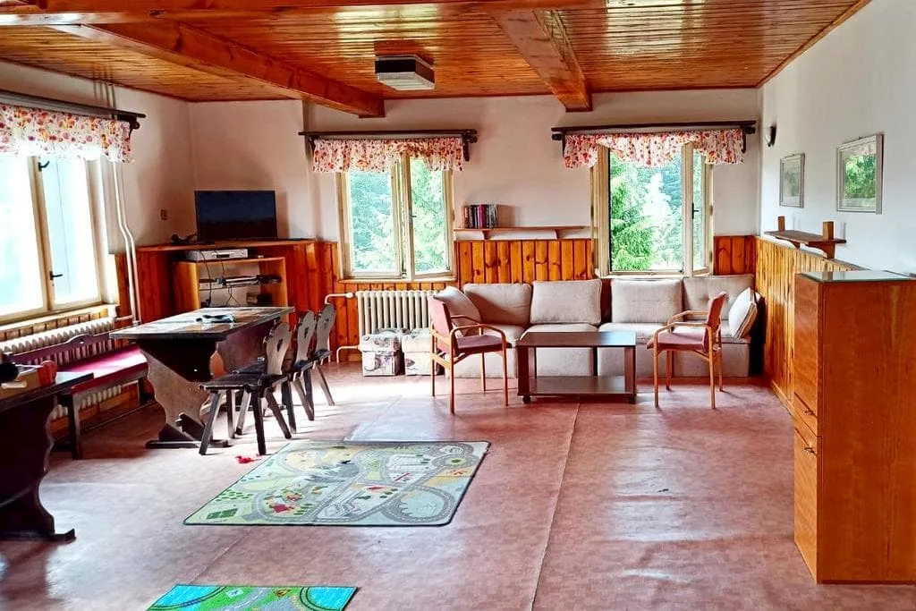 Horská chata Šumava — zdjęcie 4