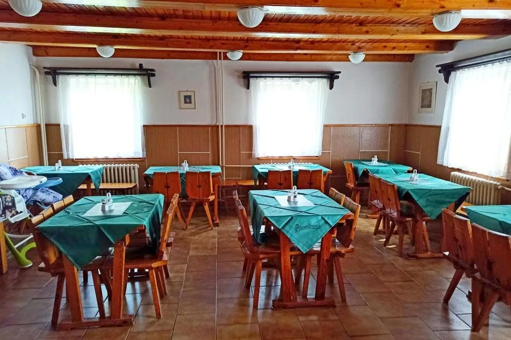 Horská chata Šumava — zdjęcie 5