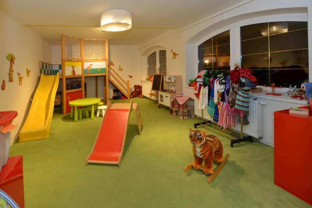 Wellness pension Fulda — photo 2