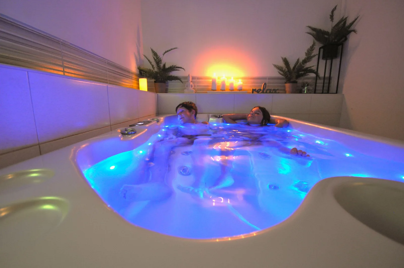 Wellness pension Fulda — photo 3