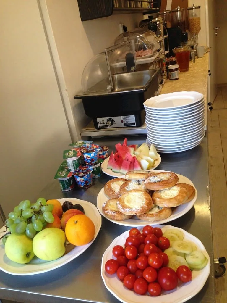 Wellness pension Fulda — photo 5