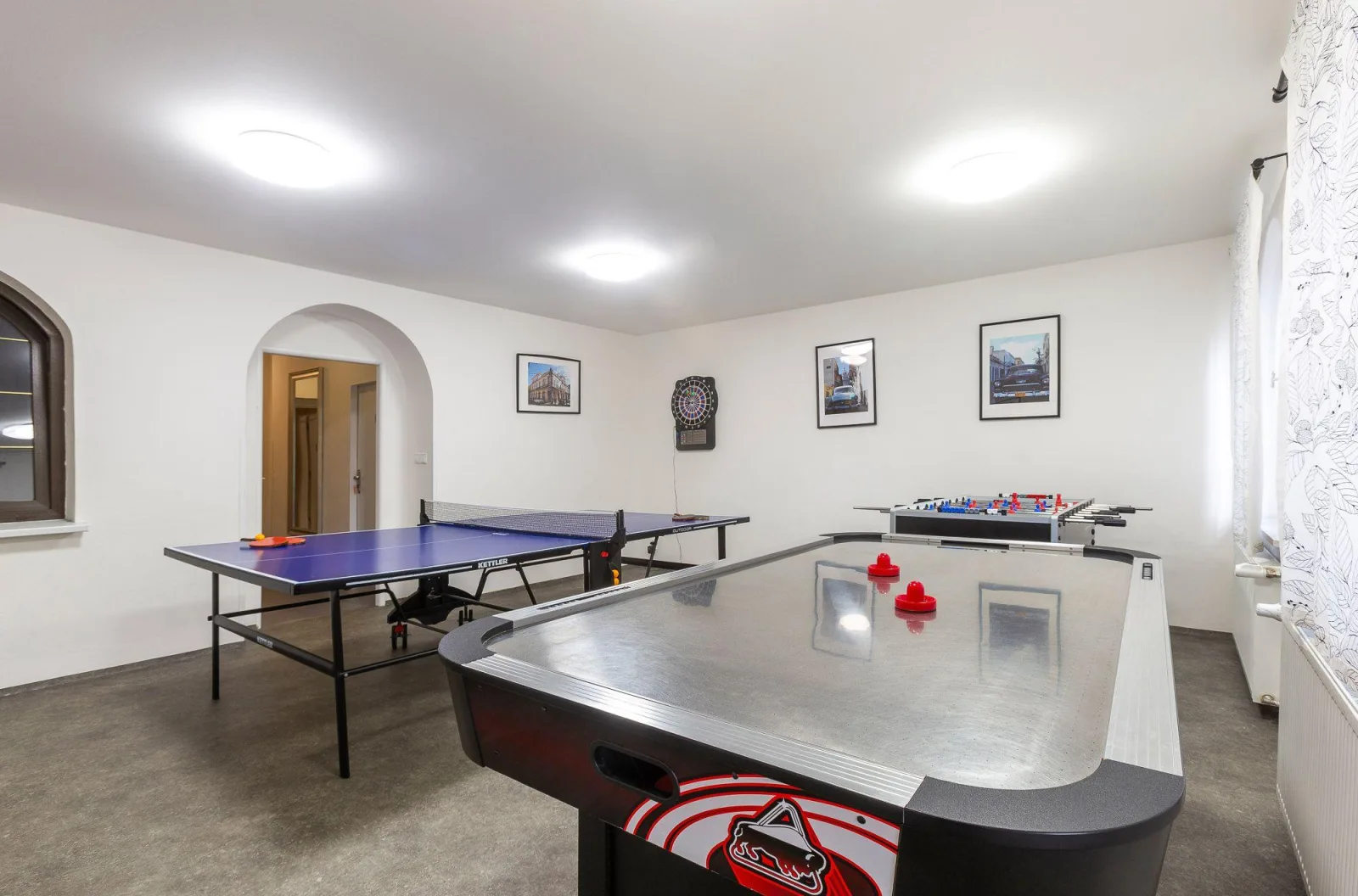 Wellness pension Fulda — photo 6