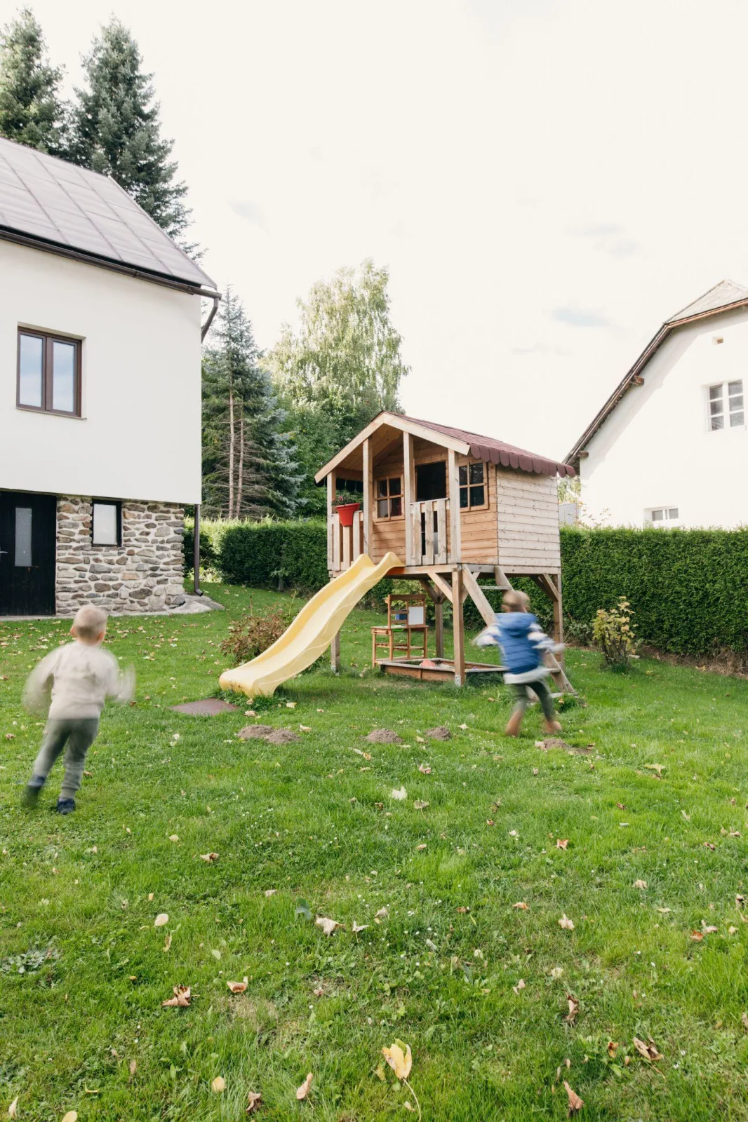Chalupa U Pastvišť — photo 2