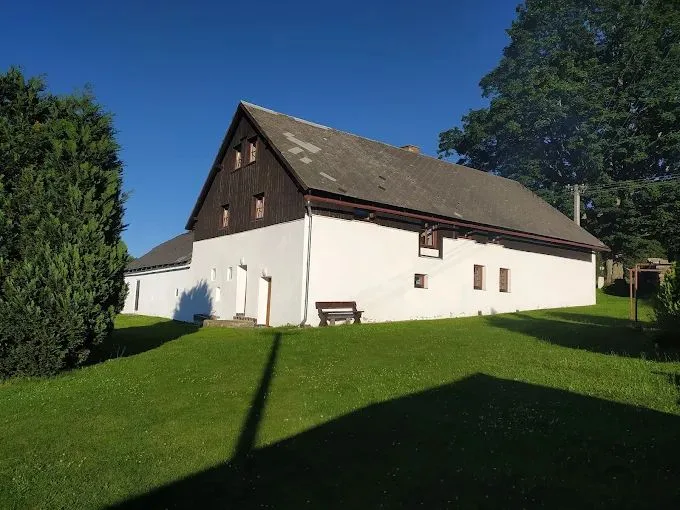 Ubytování U Sýkorů