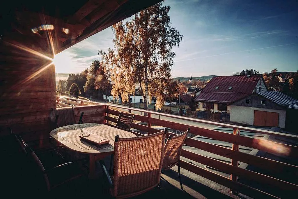 Apartmány Zelený Jelen — photo 2