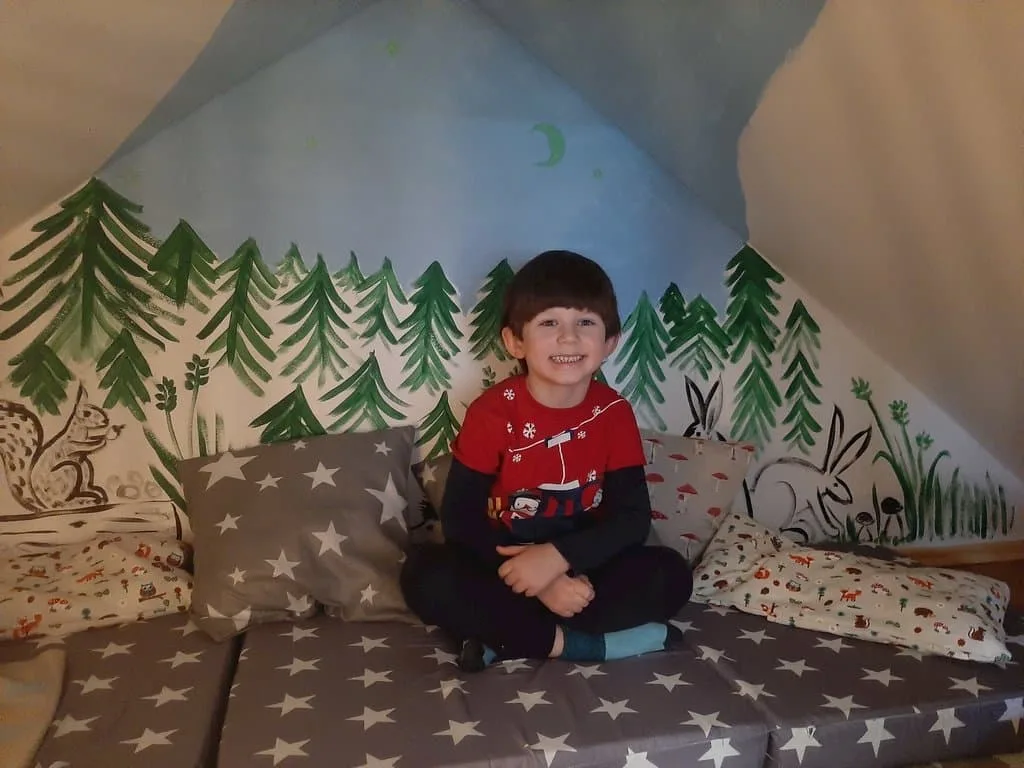 Apartmány Zelený Jelen — photo 6