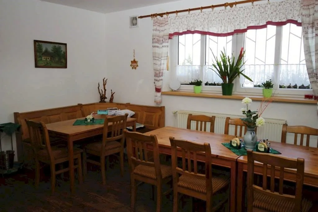 Horská Chata U Lanovky — zdjęcie 4