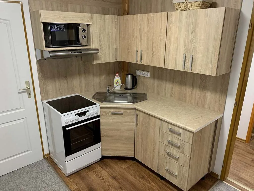Apartmány u Michala — photo 6