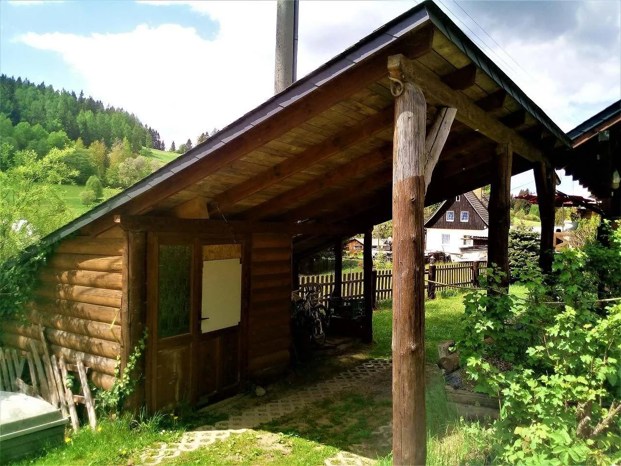 Chalupa u Jiřího — photo 2