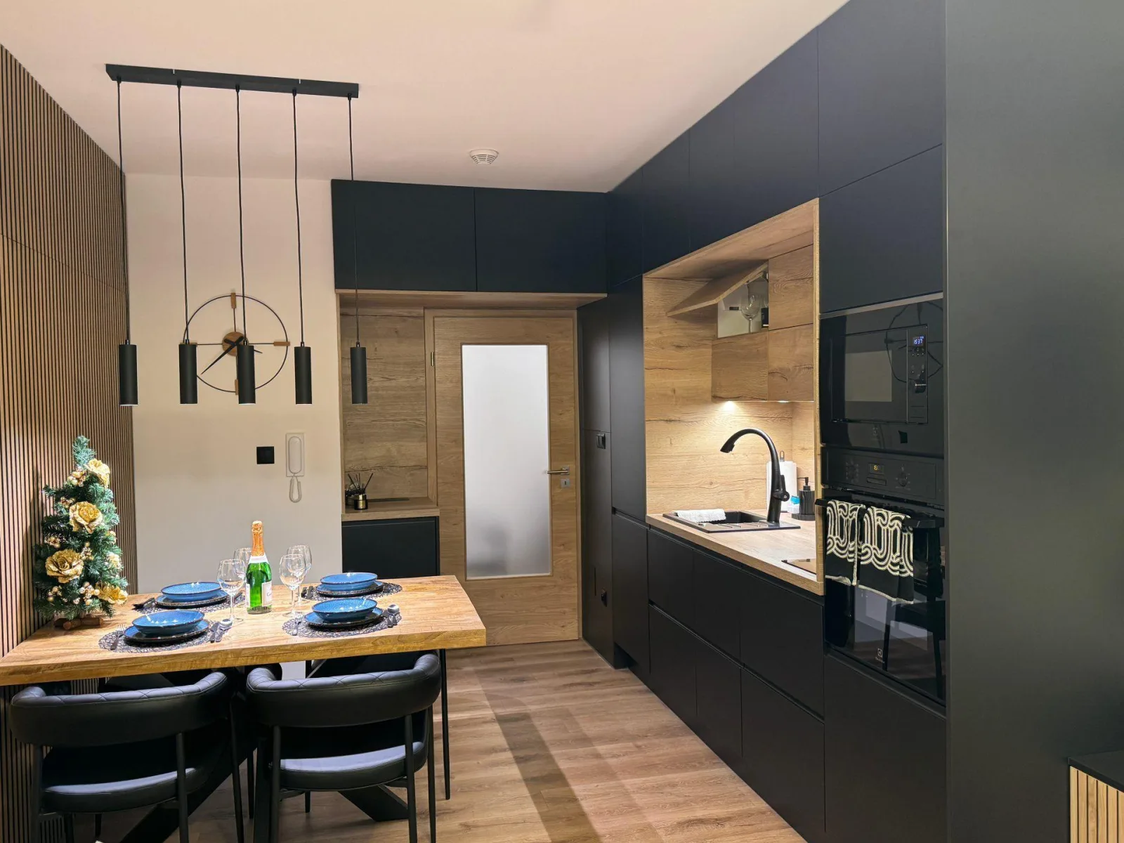 Luxury Mountain Apartment — photo 5