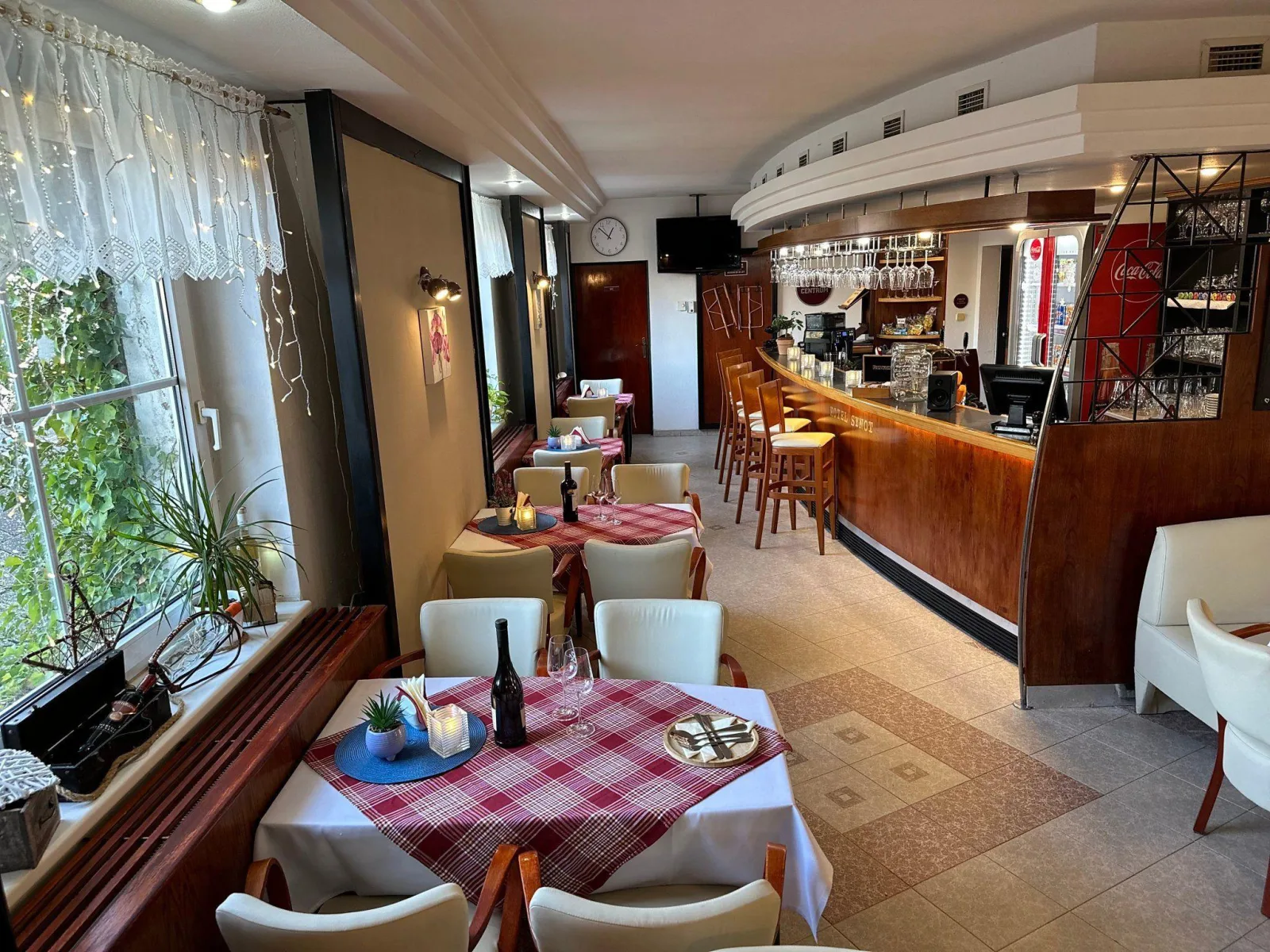 Hotel Synot — Foto 3