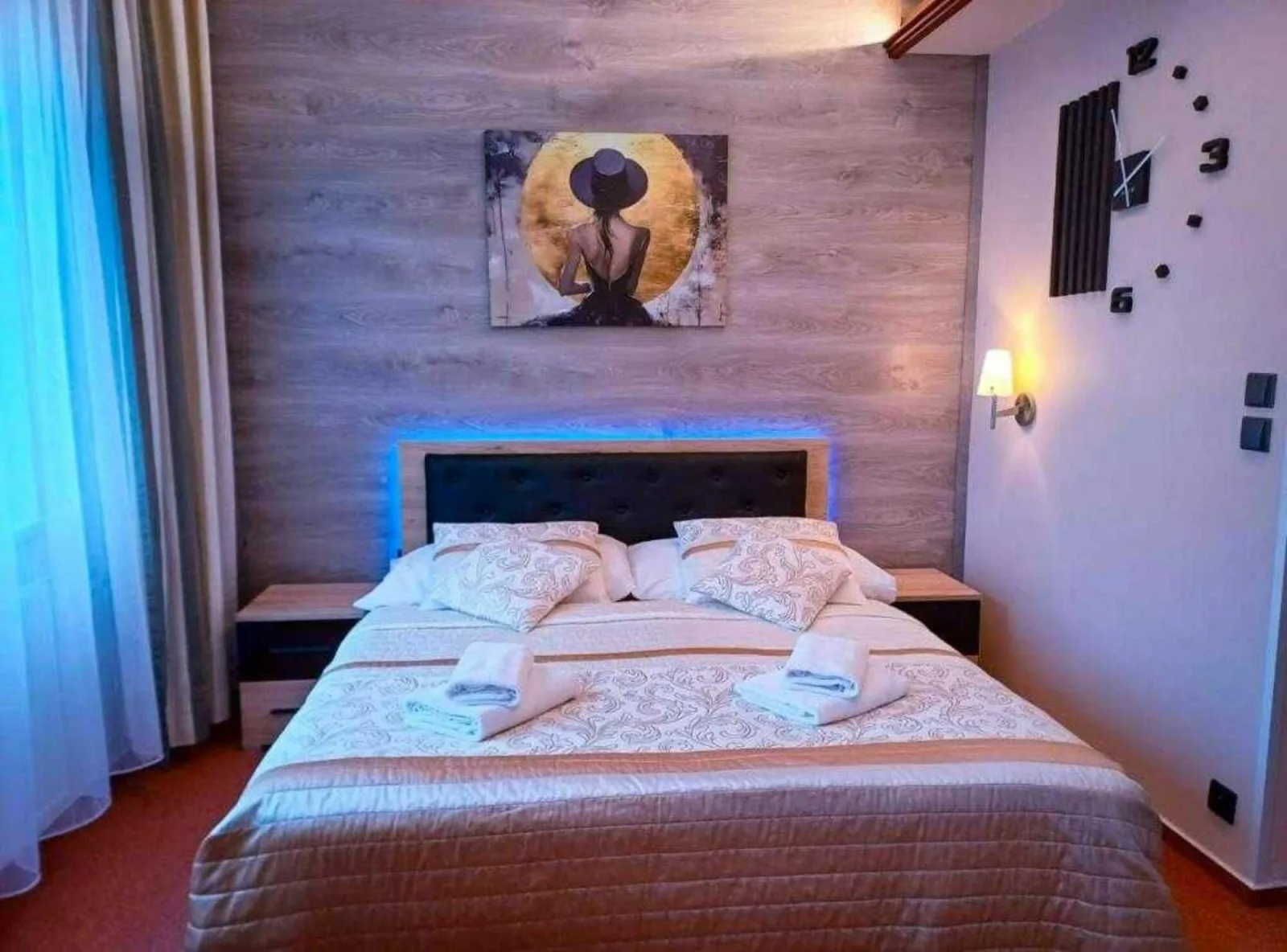 Hotel Synot — Foto 4