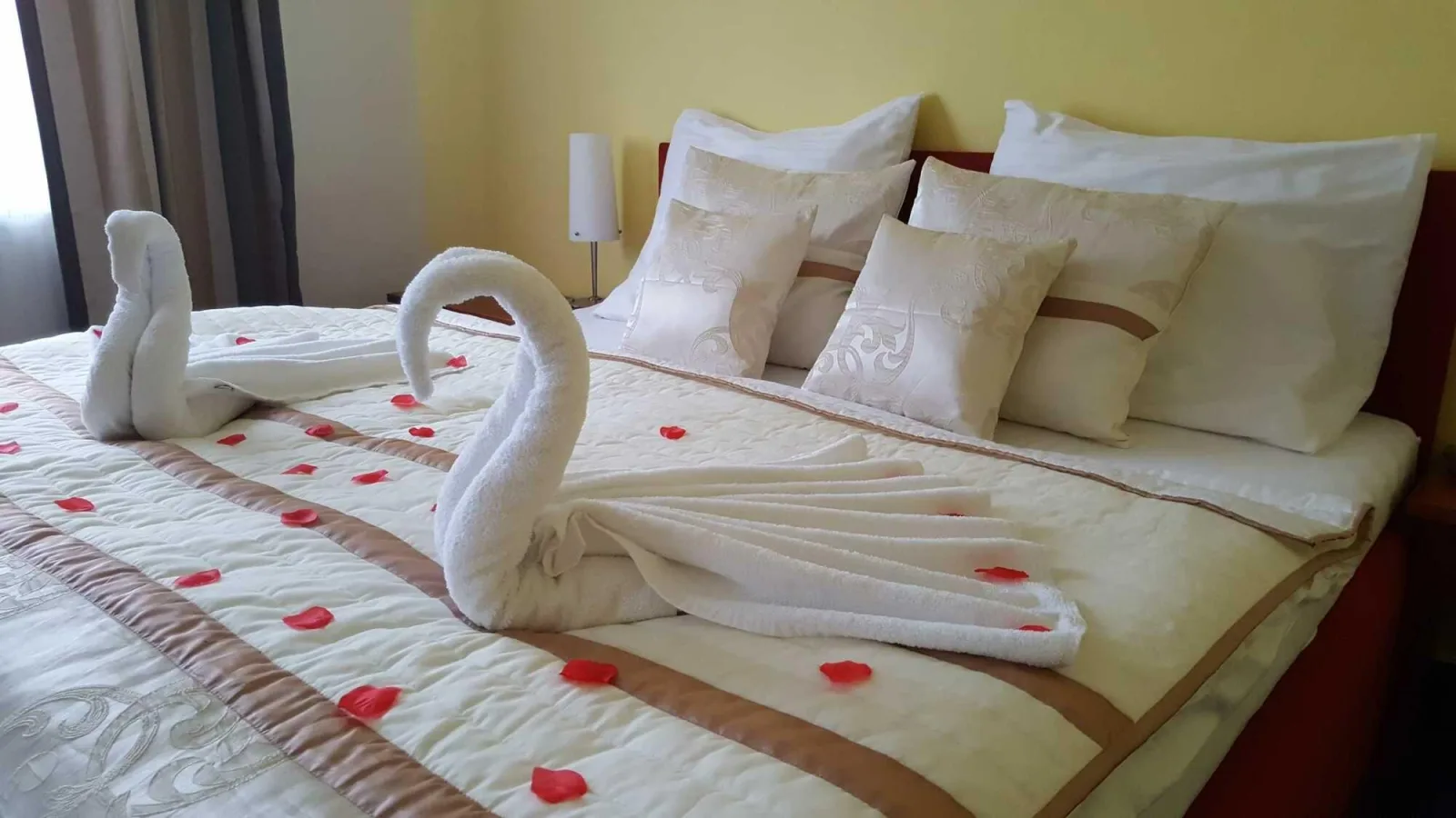Hotel Synot — Foto 5