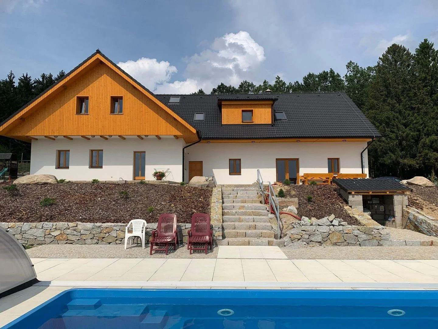 Ranč Návary — photo 2