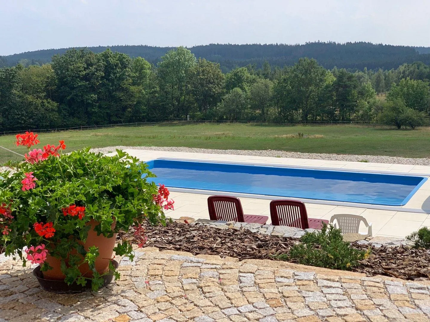 Ranč Návary — photo 3