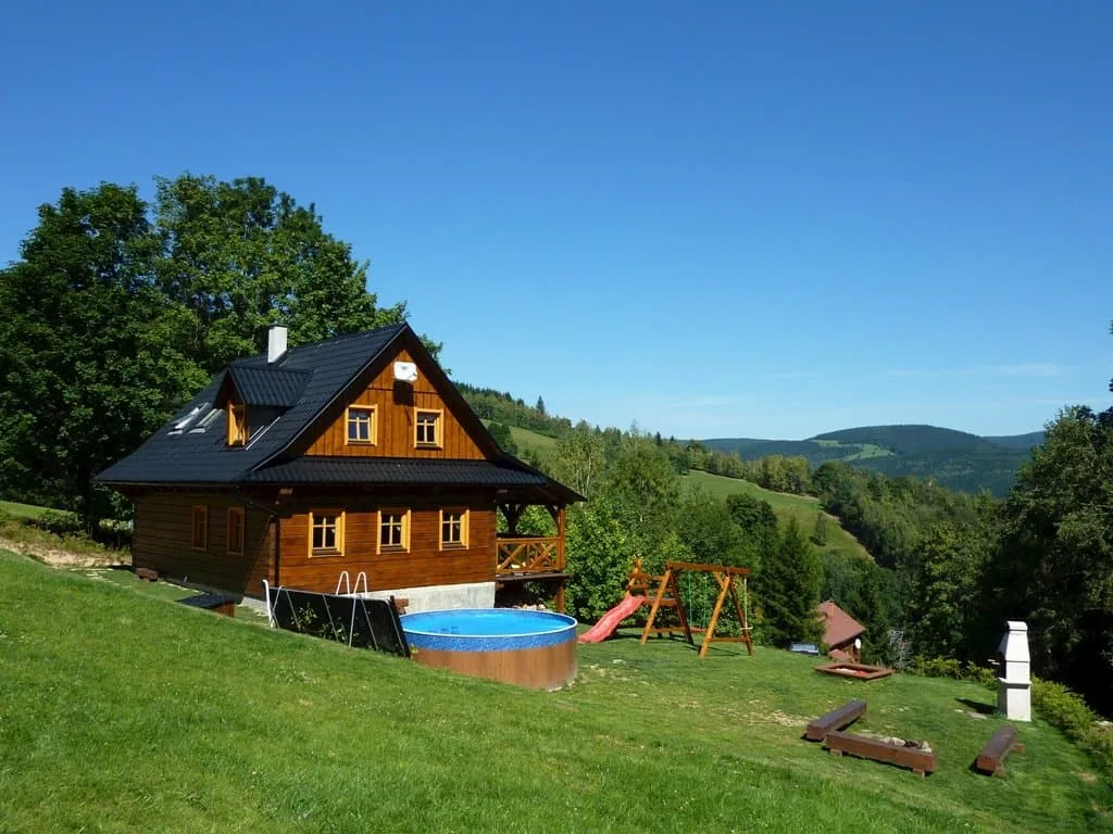 Roubenka Stříbrnice — zdjęcie 3