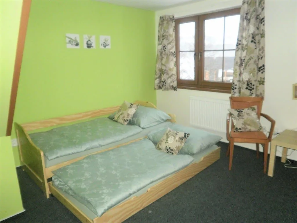 Penzion Fořt — Foto 2