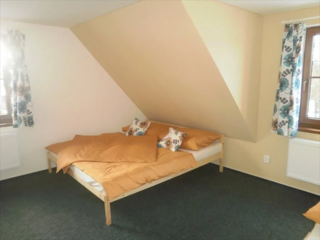 Penzion Fořt — Foto 3