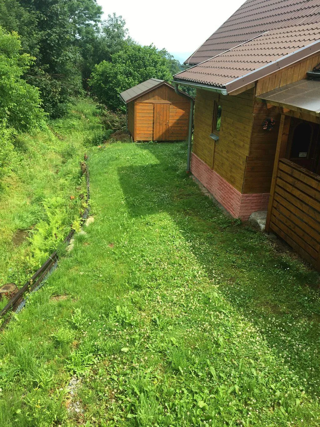 Chata Hynčická pekárna — photo 7